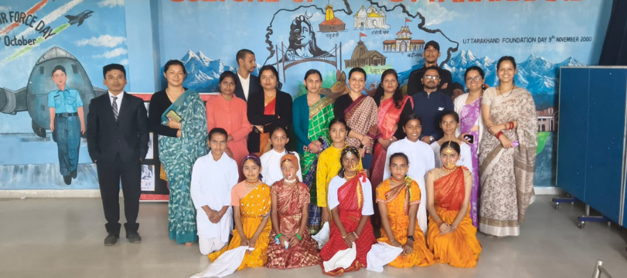 Cultural Events